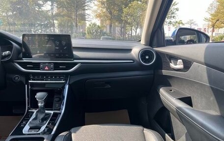 KIA K3, 2021 год, 1 350 000 рублей, 17 фотография