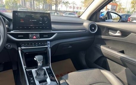 KIA K3, 2021 год, 1 350 000 рублей, 18 фотография