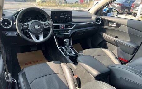 KIA K3, 2021 год, 1 350 000 рублей, 20 фотография