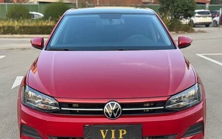 Volkswagen Polo, 2021 год, 1 216 000 рублей, 2 фотография