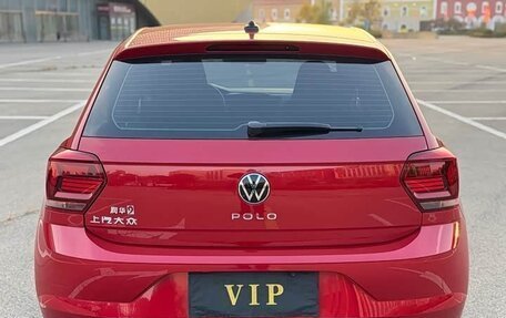 Volkswagen Polo, 2021 год, 1 216 000 рублей, 5 фотография