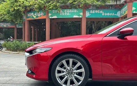 Mazda 3, 2022 год, 1 797 000 рублей, 4 фотография