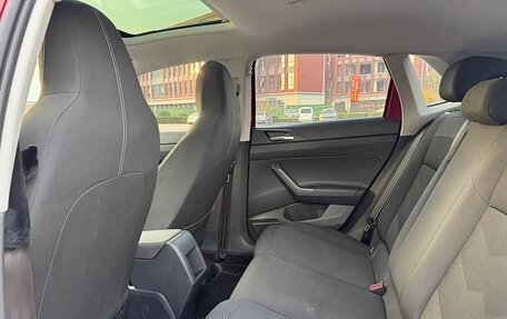 Volkswagen Polo, 2021 год, 1 216 000 рублей, 9 фотография