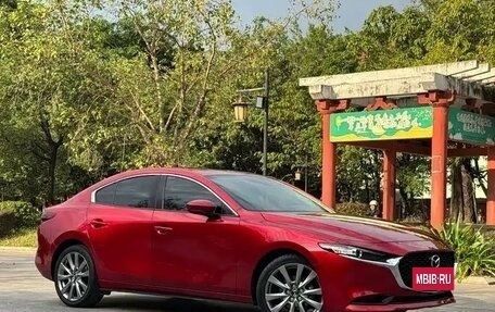 Mazda 3, 2022 год, 1 797 000 рублей, 3 фотография