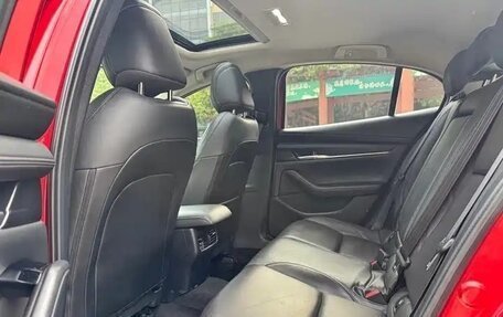 Mazda 3, 2022 год, 1 797 000 рублей, 8 фотография