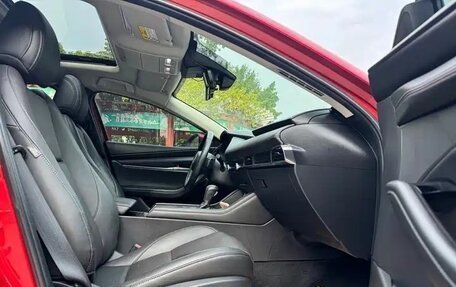 Mazda 3, 2022 год, 1 797 000 рублей, 10 фотография