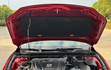 Mazda 3, 2022 год, 1 797 000 рублей, 13 фотография