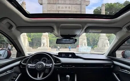 Mazda 3, 2022 год, 1 797 000 рублей, 17 фотография