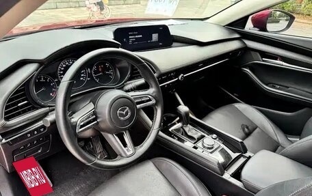 Mazda 3, 2022 год, 1 797 000 рублей, 7 фотография