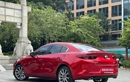 Mazda 3, 2022 год, 1 797 000 рублей, 11 фотография