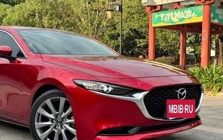 Mazda 3, 2022 год, 1 797 000 рублей, 12 фотография