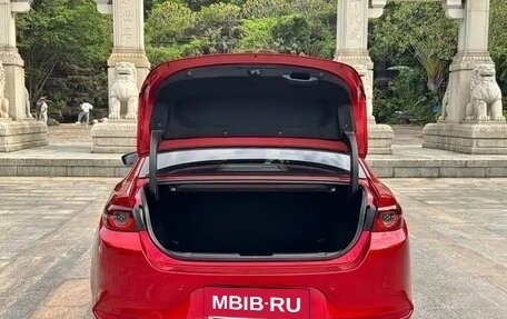 Mazda 3, 2022 год, 1 797 000 рублей, 20 фотография