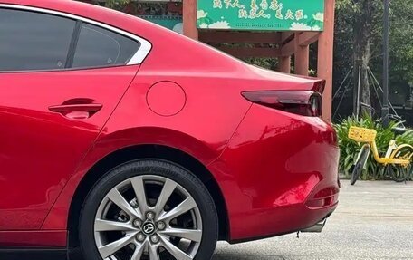 Mazda 3, 2022 год, 1 797 000 рублей, 22 фотография