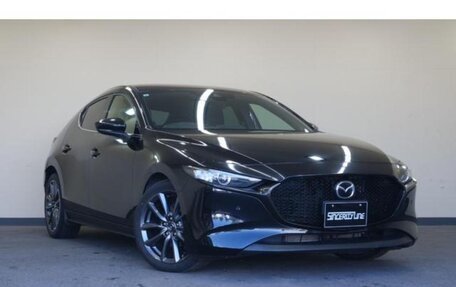 Mazda 3, 2018 год, 1 450 000 рублей, 2 фотография