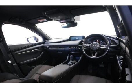 Mazda 3, 2018 год, 1 450 000 рублей, 9 фотография