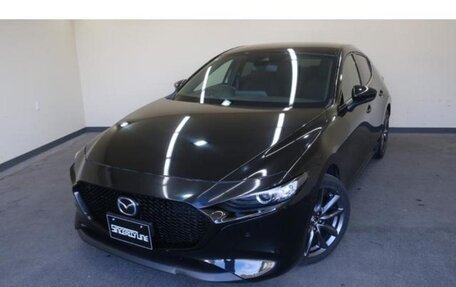 Mazda 3, 2018 год, 1 450 000 рублей, 4 фотография