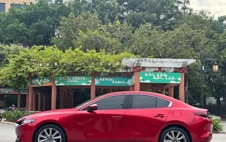 Mazda 3, 2022 год, 1 797 000 рублей, 23 фотография