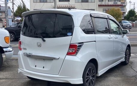 Honda Freed II, 2017 год, 1 500 000 рублей, 4 фотография