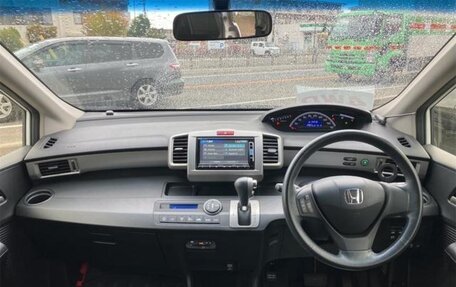 Honda Freed II, 2017 год, 1 500 000 рублей, 7 фотография