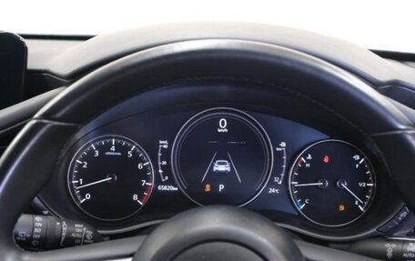 Mazda 3, 2018 год, 1 450 000 рублей, 17 фотография