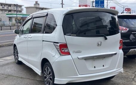 Honda Freed II, 2017 год, 1 500 000 рублей, 6 фотография