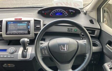 Honda Freed II, 2017 год, 1 500 000 рублей, 8 фотография