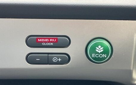 Honda Freed II, 2017 год, 1 500 000 рублей, 10 фотография