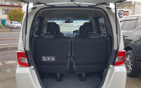 Honda Freed II, 2017 год, 1 500 000 рублей, 12 фотография