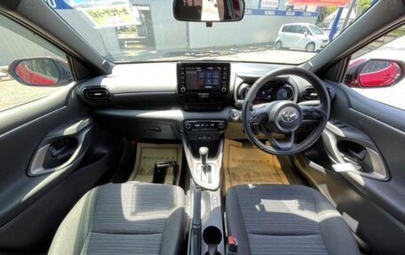 Honda Freed II, 2017 год, 1 500 000 рублей, 20 фотография