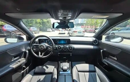 Mercedes-Benz A-Класс, 2021 год, 1 897 000 рублей, 7 фотография