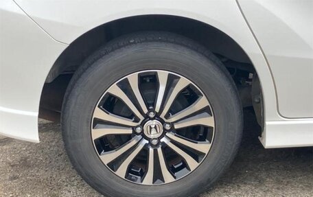 Honda Freed II, 2017 год, 1 500 000 рублей, 13 фотография