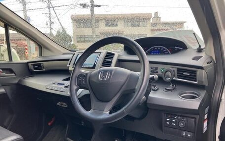 Honda Freed II, 2017 год, 1 500 000 рублей, 16 фотография