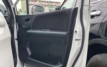 Honda Freed II, 2017 год, 1 500 000 рублей, 18 фотография