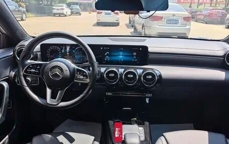 Mercedes-Benz A-Класс, 2021 год, 1 897 000 рублей, 6 фотография