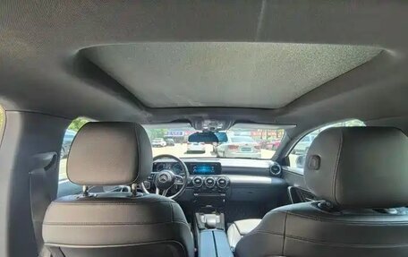 Mercedes-Benz A-Класс, 2021 год, 1 897 000 рублей, 9 фотография