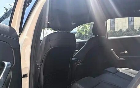 Mercedes-Benz A-Класс, 2021 год, 1 897 000 рублей, 10 фотография