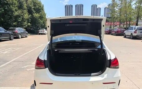 Mercedes-Benz A-Класс, 2021 год, 1 897 000 рублей, 17 фотография