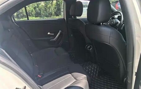 Mercedes-Benz A-Класс, 2021 год, 1 897 000 рублей, 13 фотография