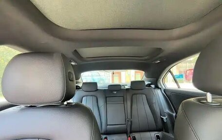 Mercedes-Benz A-Класс, 2021 год, 1 897 000 рублей, 11 фотография