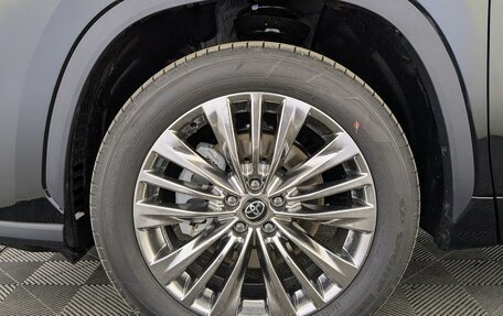 Toyota Highlander, 2025 год, 7 800 000 рублей, 7 фотография