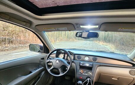 Mitsubishi Outlander III рестайлинг 3, 2002 год, 515 000 рублей, 8 фотография