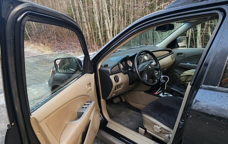 Mitsubishi Outlander III рестайлинг 3, 2002 год, 515 000 рублей, 5 фотография