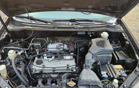 Mitsubishi Outlander III рестайлинг 3, 2002 год, 515 000 рублей, 6 фотография