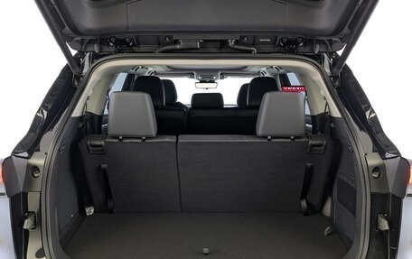 Toyota Highlander, 2025 год, 7 800 000 рублей, 8 фотография