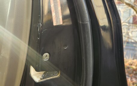 Mitsubishi Outlander III рестайлинг 3, 2002 год, 515 000 рублей, 15 фотография