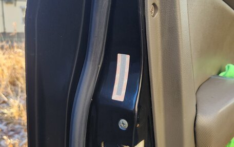 Mitsubishi Outlander III рестайлинг 3, 2002 год, 515 000 рублей, 14 фотография