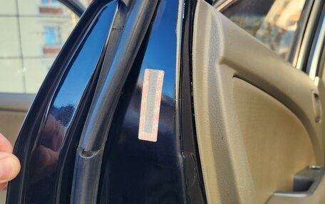 Mitsubishi Outlander III рестайлинг 3, 2002 год, 515 000 рублей, 13 фотография