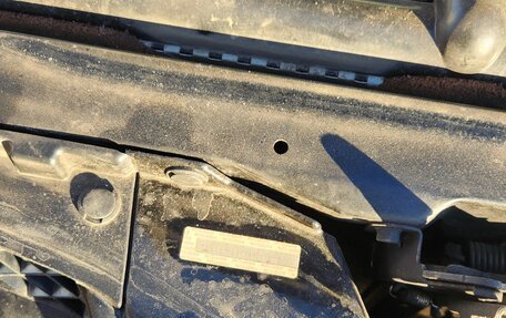 Mitsubishi Outlander III рестайлинг 3, 2002 год, 515 000 рублей, 17 фотография