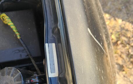 Mitsubishi Outlander III рестайлинг 3, 2002 год, 515 000 рублей, 19 фотография