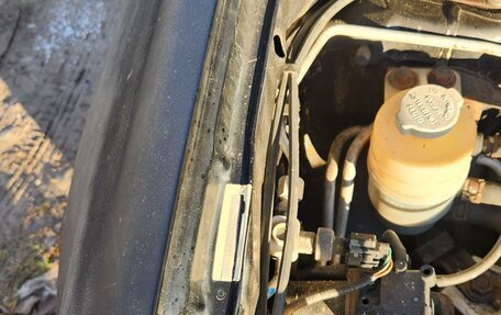 Mitsubishi Outlander III рестайлинг 3, 2002 год, 515 000 рублей, 18 фотография